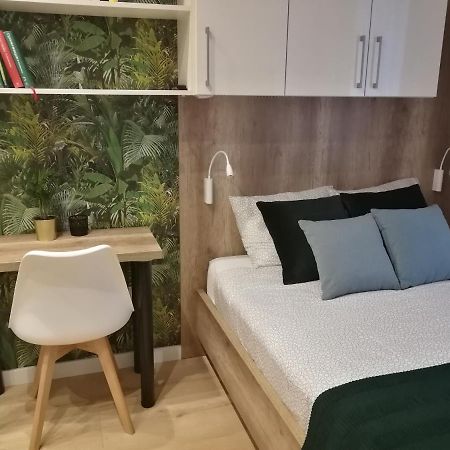 Nova Apartments - Rakowicka Krakkó Kültér fotó