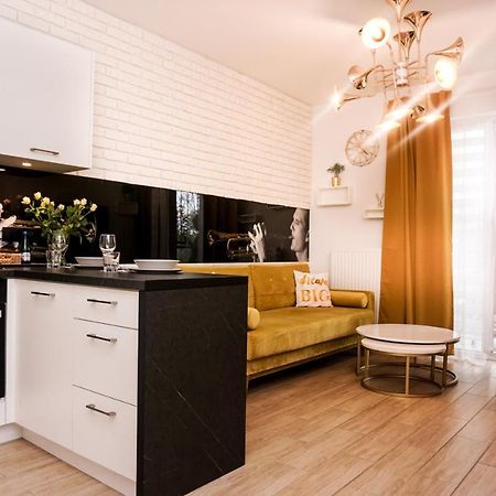 Nova Apartments - Rakowicka Krakkó Kültér fotó