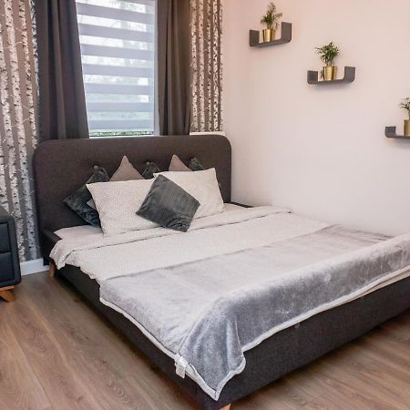 Nova Apartments - Rakowicka Krakkó Kültér fotó