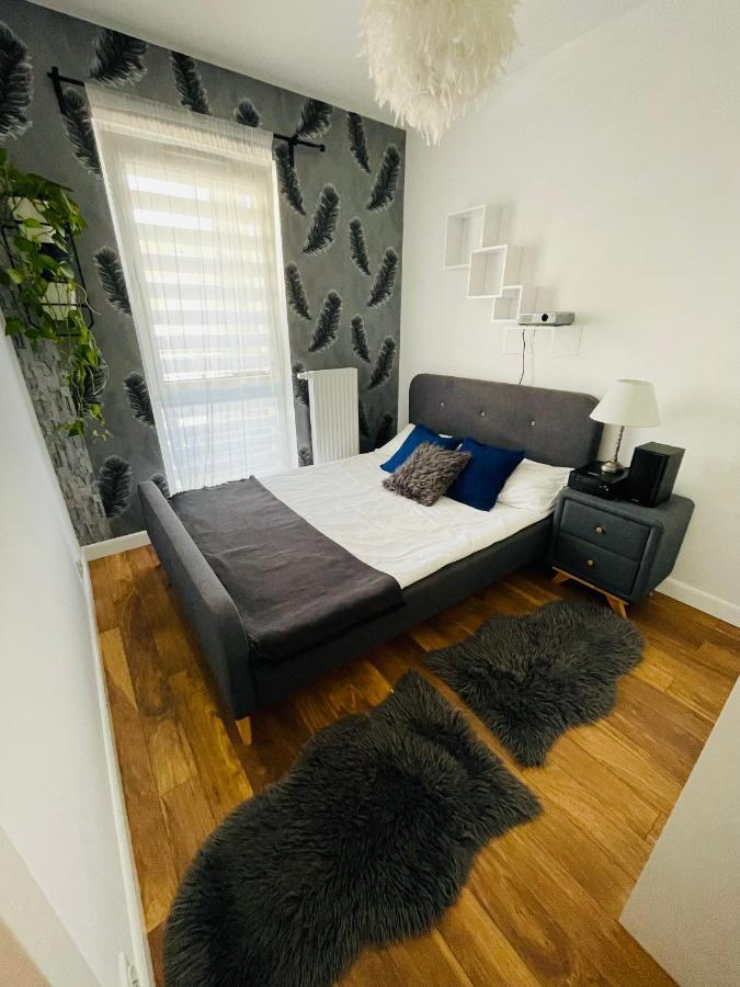 Nova Apartments - Rakowicka Krakkó Kültér fotó