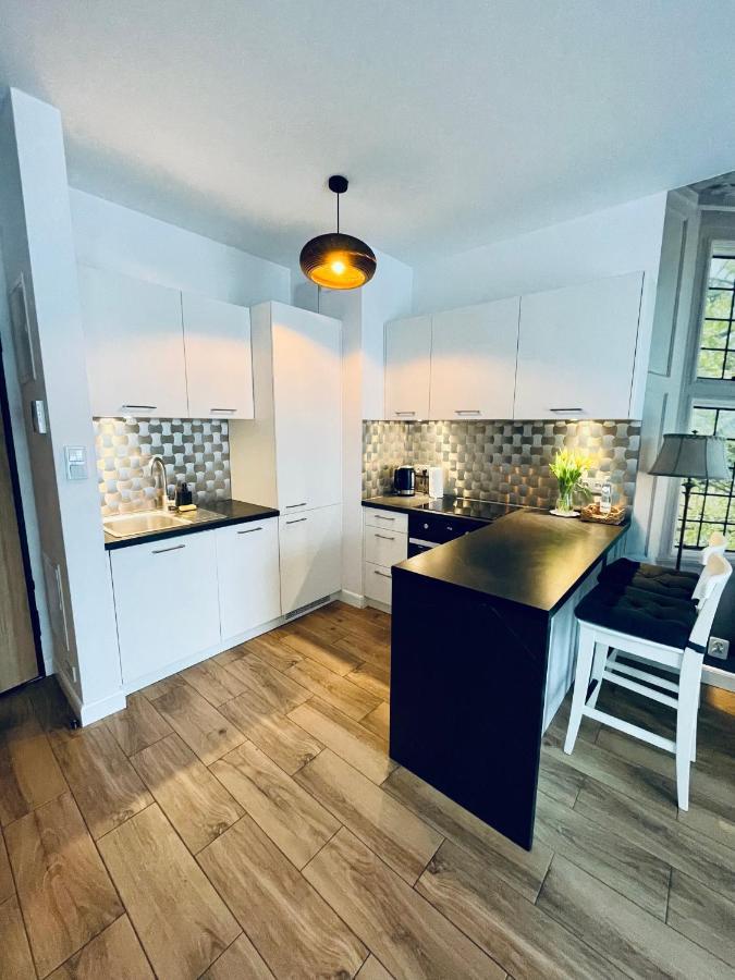 Nova Apartments - Rakowicka Krakkó Kültér fotó