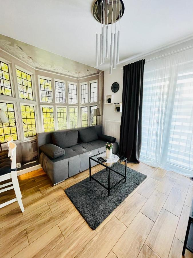Nova Apartments - Rakowicka Krakkó Kültér fotó