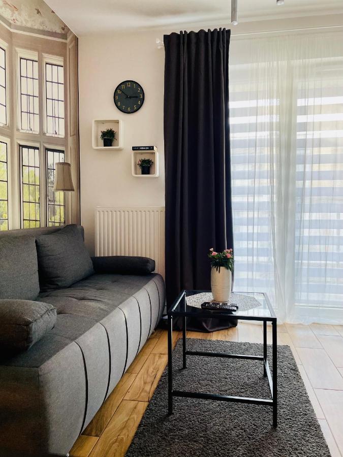 Nova Apartments - Rakowicka Krakkó Kültér fotó