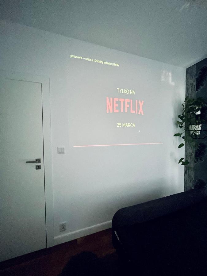 Nova Apartments - Rakowicka Krakkó Kültér fotó