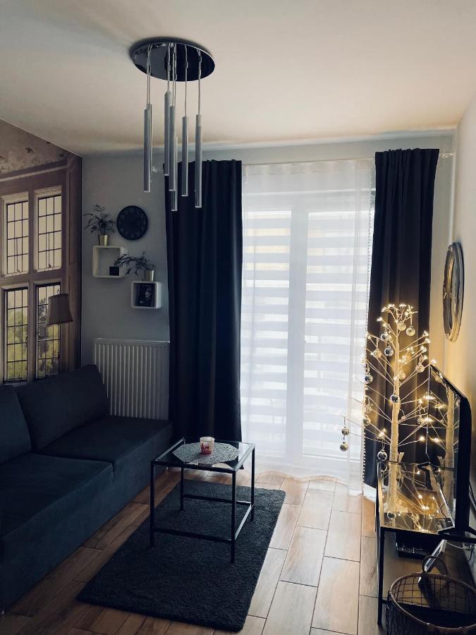 Nova Apartments - Rakowicka Krakkó Kültér fotó
