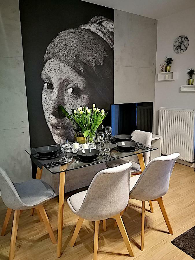 Nova Apartments - Rakowicka Krakkó Kültér fotó