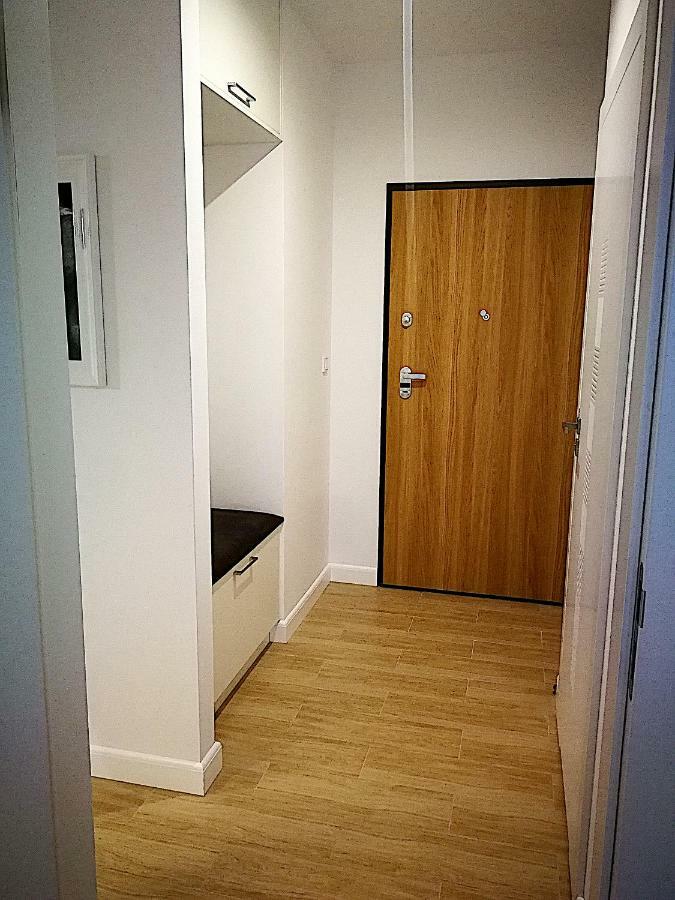 Nova Apartments - Rakowicka Krakkó Kültér fotó