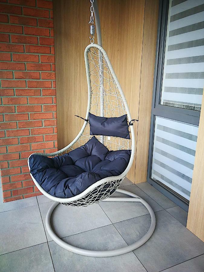 Nova Apartments - Rakowicka Krakkó Kültér fotó