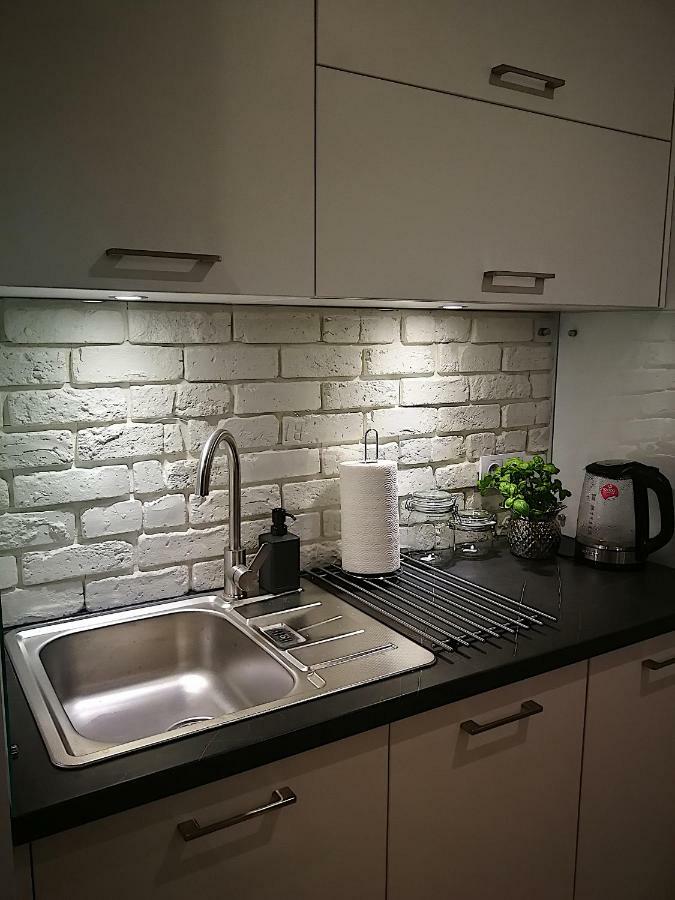 Nova Apartments - Rakowicka Krakkó Kültér fotó