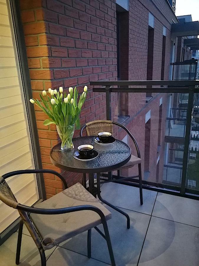 Nova Apartments - Rakowicka Krakkó Kültér fotó