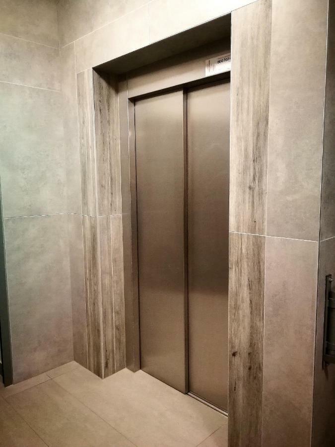 Nova Apartments - Rakowicka Krakkó Kültér fotó