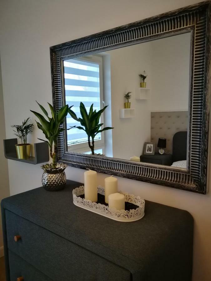 Nova Apartments - Rakowicka Krakkó Kültér fotó