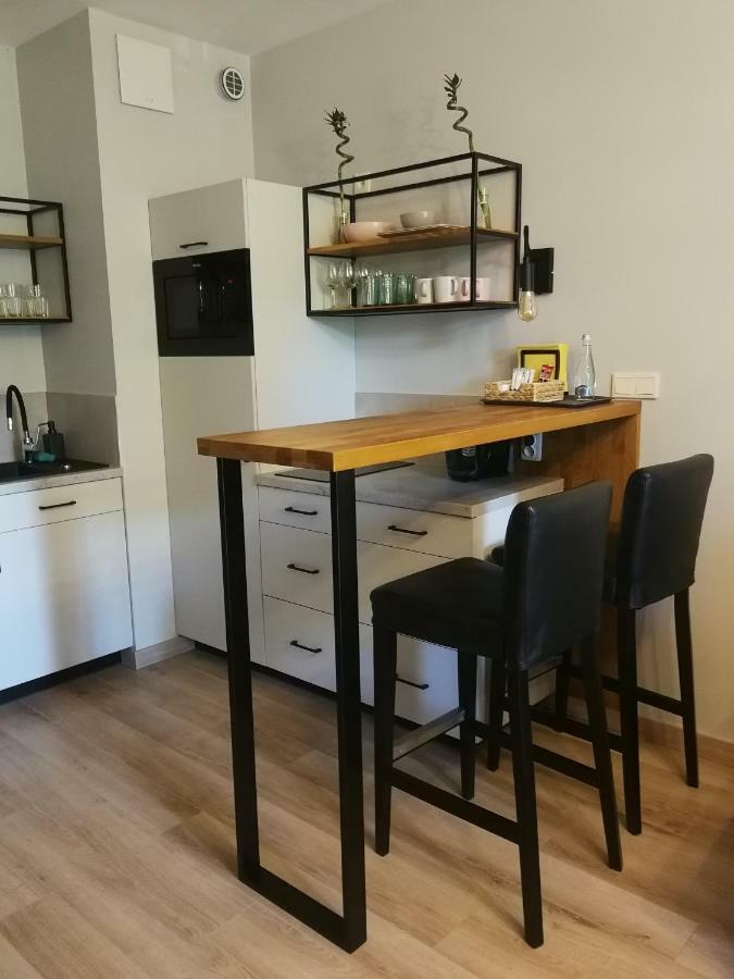 Nova Apartments - Rakowicka Krakkó Kültér fotó
