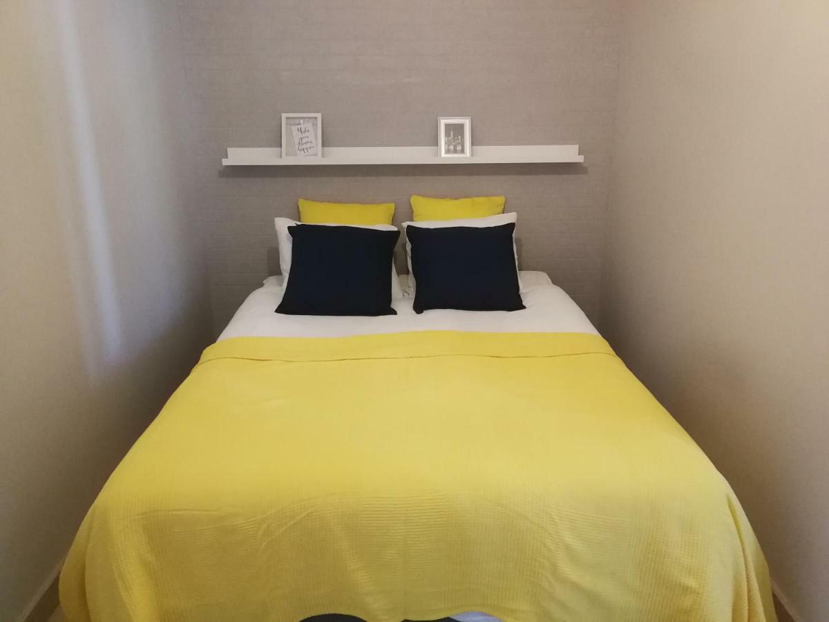 Nova Apartments - Rakowicka Krakkó Kültér fotó