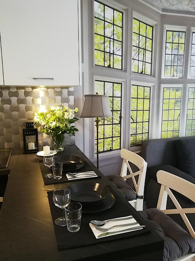 Nova Apartments - Rakowicka Krakkó Kültér fotó