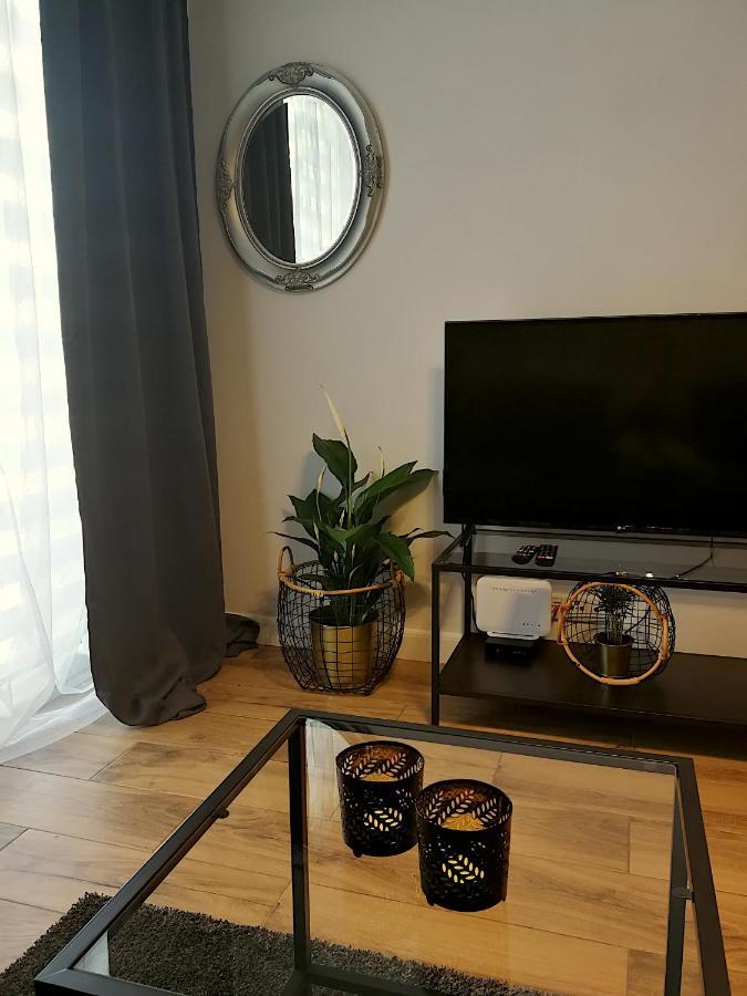 Nova Apartments - Rakowicka Krakkó Kültér fotó