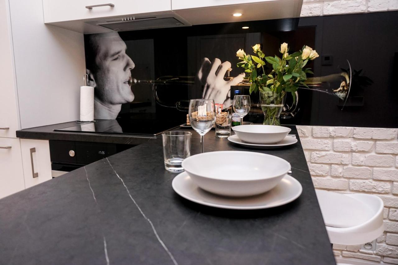 Nova Apartments - Rakowicka Krakkó Kültér fotó