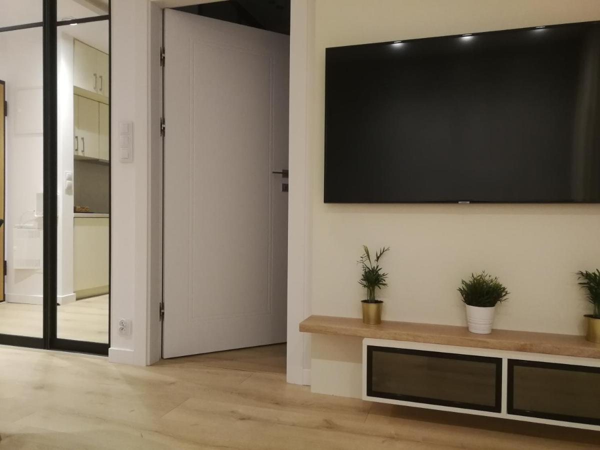 Nova Apartments - Rakowicka Krakkó Kültér fotó