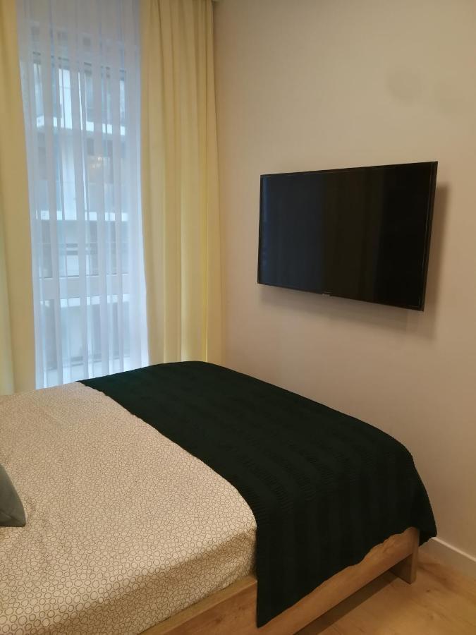 Nova Apartments - Rakowicka Krakkó Kültér fotó