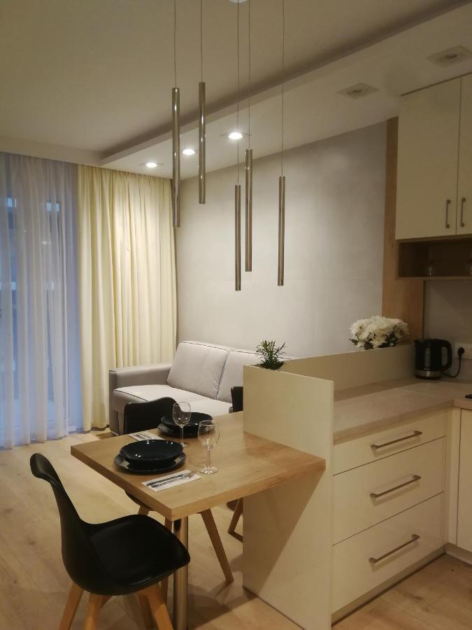 Nova Apartments - Rakowicka Krakkó Kültér fotó