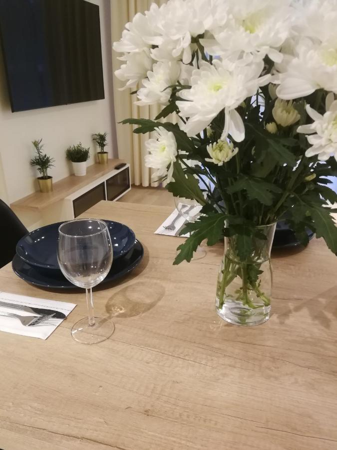 Nova Apartments - Rakowicka Krakkó Kültér fotó