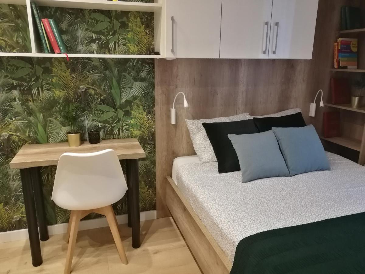 Nova Apartments - Rakowicka Krakkó Kültér fotó