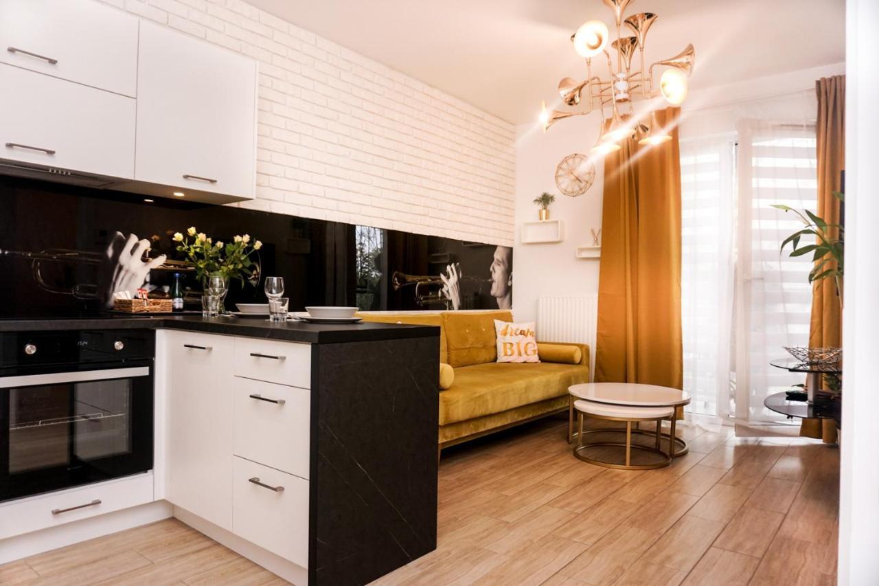Nova Apartments - Rakowicka Krakkó Kültér fotó