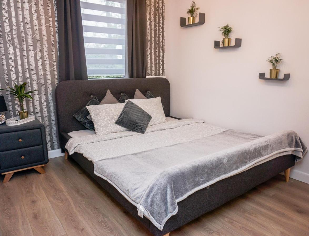 Nova Apartments - Rakowicka Krakkó Kültér fotó