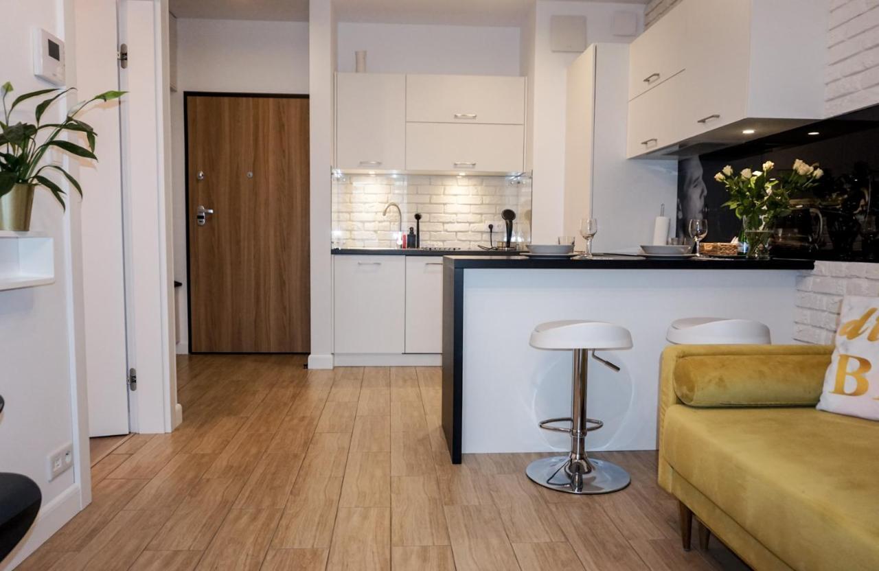 Nova Apartments - Rakowicka Krakkó Kültér fotó